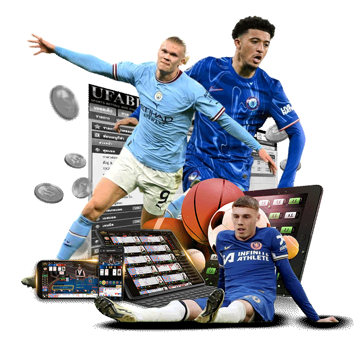 แทงบอลไม่ต้องโหลดแอพ