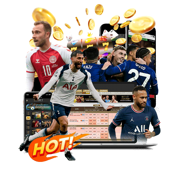 พนันบอลเว็บตรง จ่ายเต็ม