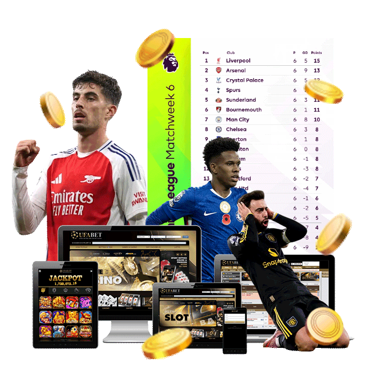 ปัจจัยสำคัญที่ส่งผลต่อผลการแข่งขัน